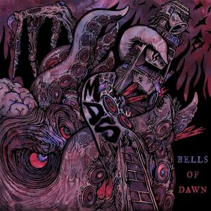 Bells of Dawn (EP)