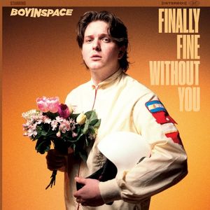 Finally Fine Without You (Single)