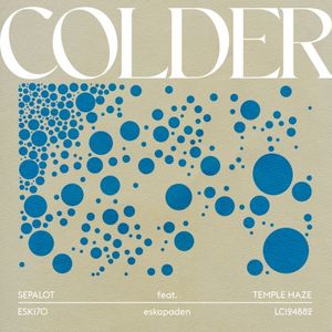 Colder (Single)