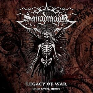 Legacy Of War (Single)