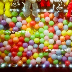 Repeating Threes (EP)