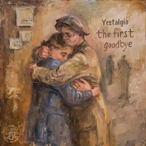 The First Goodbye (Single)