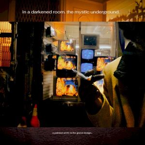 In a Darkened Room (Single)