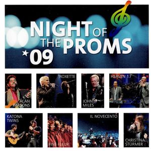 Night of the Proms 2009 (Live)