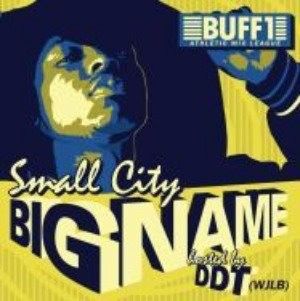 Small City Big Name