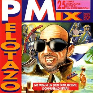 Pelotazo Mix