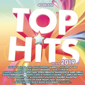 Top Hits Estate 2019