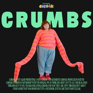 crumbs (Single)