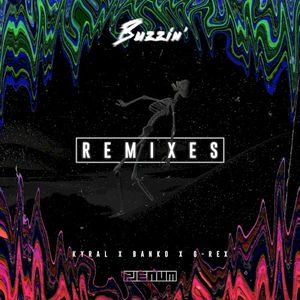 Buzzin' (Remixes)