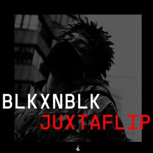 BLKXNBLK JUXTAFLIP