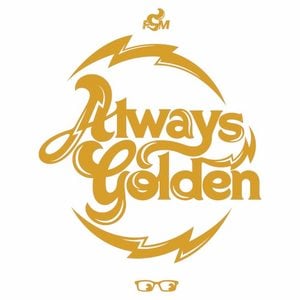 Always Golden (Single)