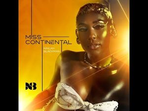 Miss Continental (Official Audio) (Single)