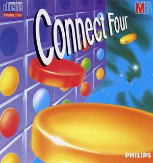 Connect Four