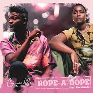 Rope a Dope (Single)