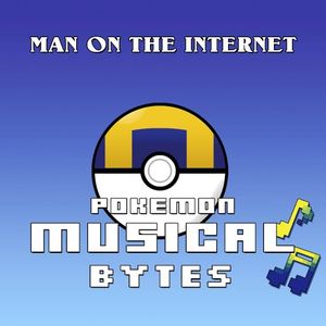 Pokemon Musical Bytes (EP)
