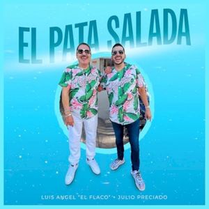 El pata salada (Single)