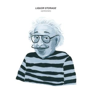 Liquor Storage (EP)