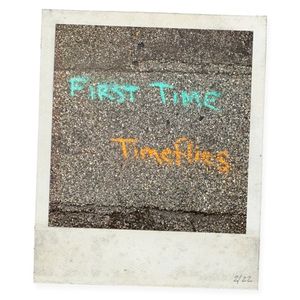 First Time (Single)