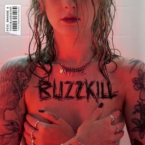 buzzkill (Single)