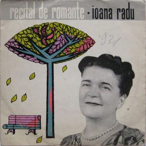 Recital de romanțe