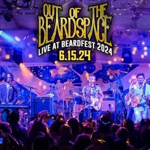 Beardspace Live at Beardfest 2024 (Saturday) (Live)