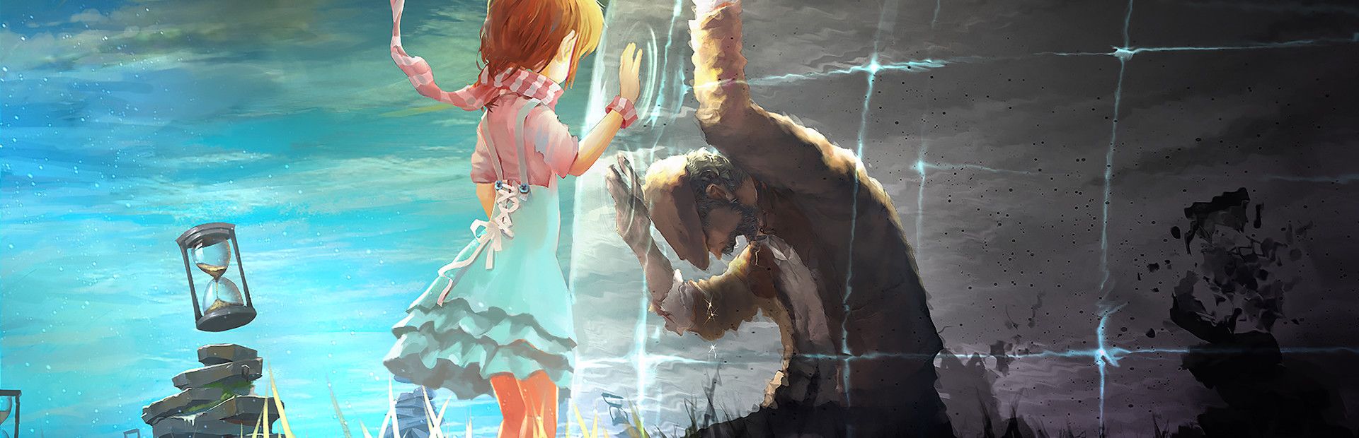 backdrop