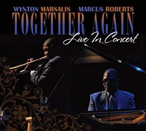 Together Again: Live in Concert