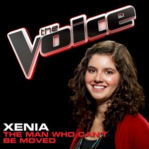 The Man Who Can’t Be Moved (The Voice Performance) (Single)