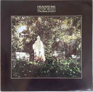 Headstone: The Best of UFO