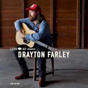 Drayton Farley Live AF Session (Live)