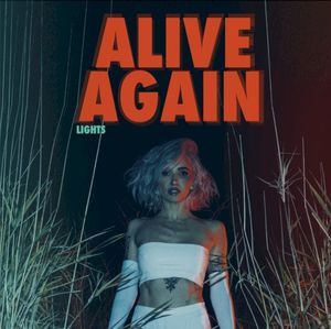 Alive Again (Single)