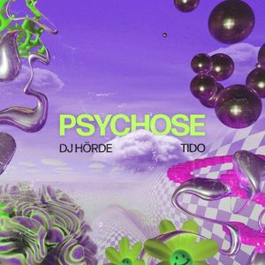 PSYCHOSE [EXTENDED VERSION] (Single)