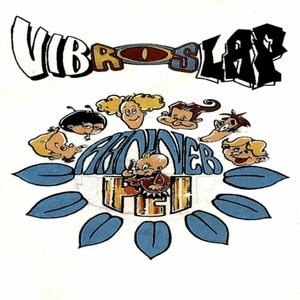 Vibroslap