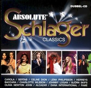 Absolute Schlager Classics