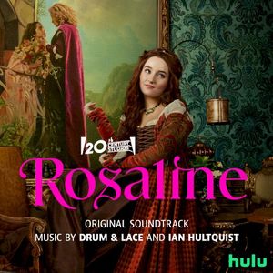 Rosaline (Original Soundtrack)