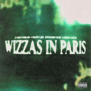 WIZZAS IN PARIS (Single)