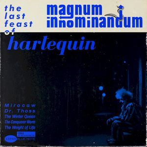 The Last Feast of Harlequin (EP)