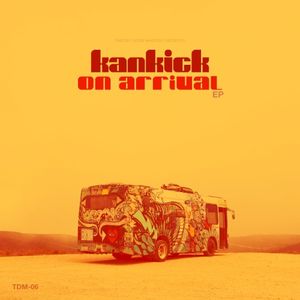 On Arrival (EP)