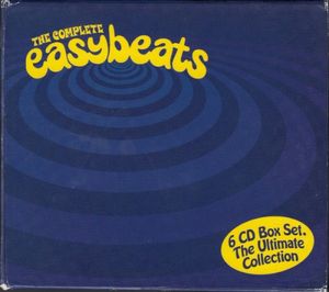 The Complete Easybeats