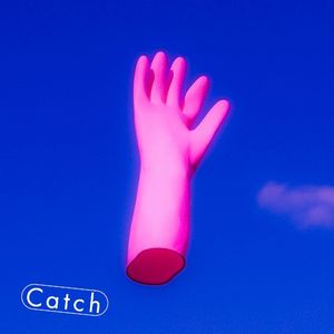 Catch (EP)