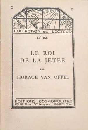 Le Roi de la jetée