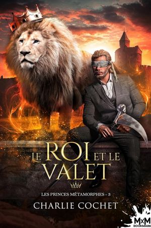 Le Roi et le Valet