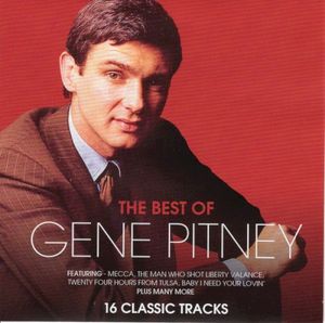 The Best of Gene Pitney