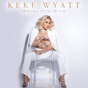Water Into Wine (Single)