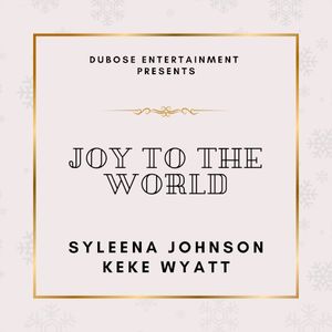 Joy to the World