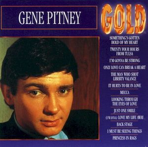 Gene Pitney Gold