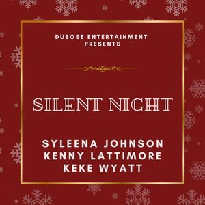 Silent Night (Single)