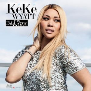 Fall in Love (Single)