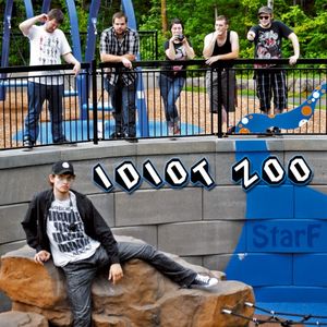 Idiot Zoo