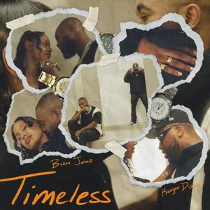 Timeless (Single)